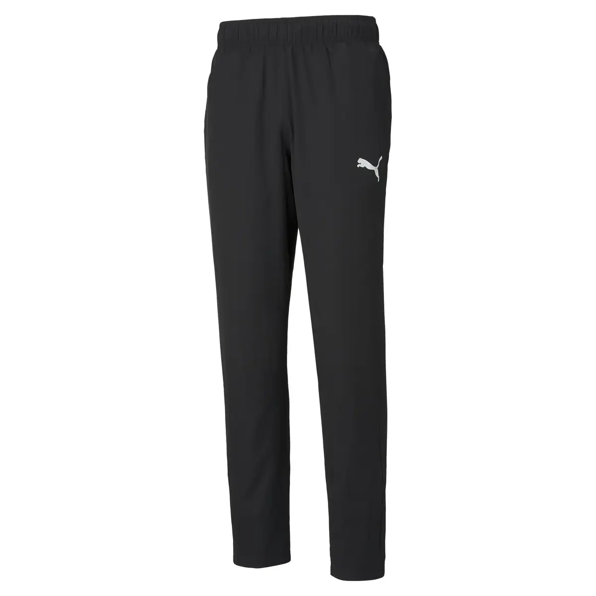Puma ACTIVE Woven Pants Siyah Erkek Eşofman Altı