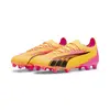 Puma ULTRA ULTIMATE FG/AG Turuncu Erkek Krampon