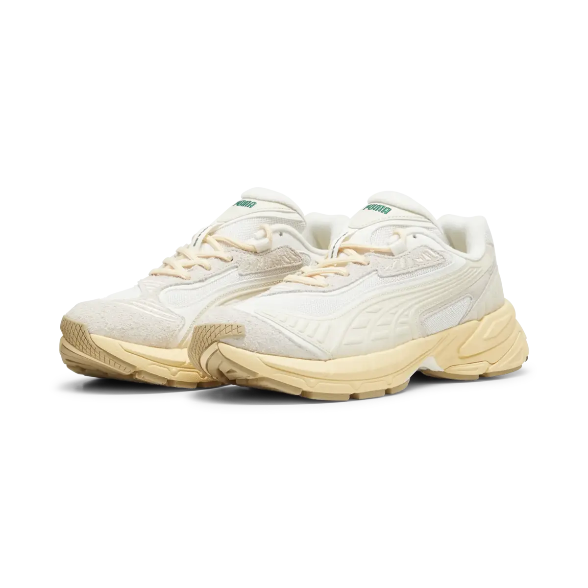 Puma Velophasis 002 Asym Unisex Spor Ayakkabı & Sneaker