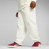 Puma BETTER CLASSICS Woven Pant Beyaz Erkek Eşofman Altı