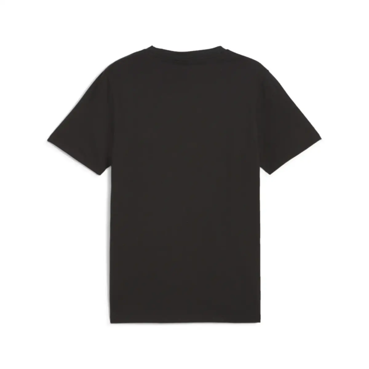 Puma X ONE PIECE Graphic Tee Siyah Erkek T-Shirt