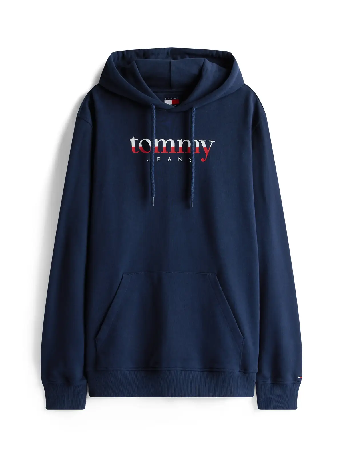 TJM REG DNA HOODIE E, C1G