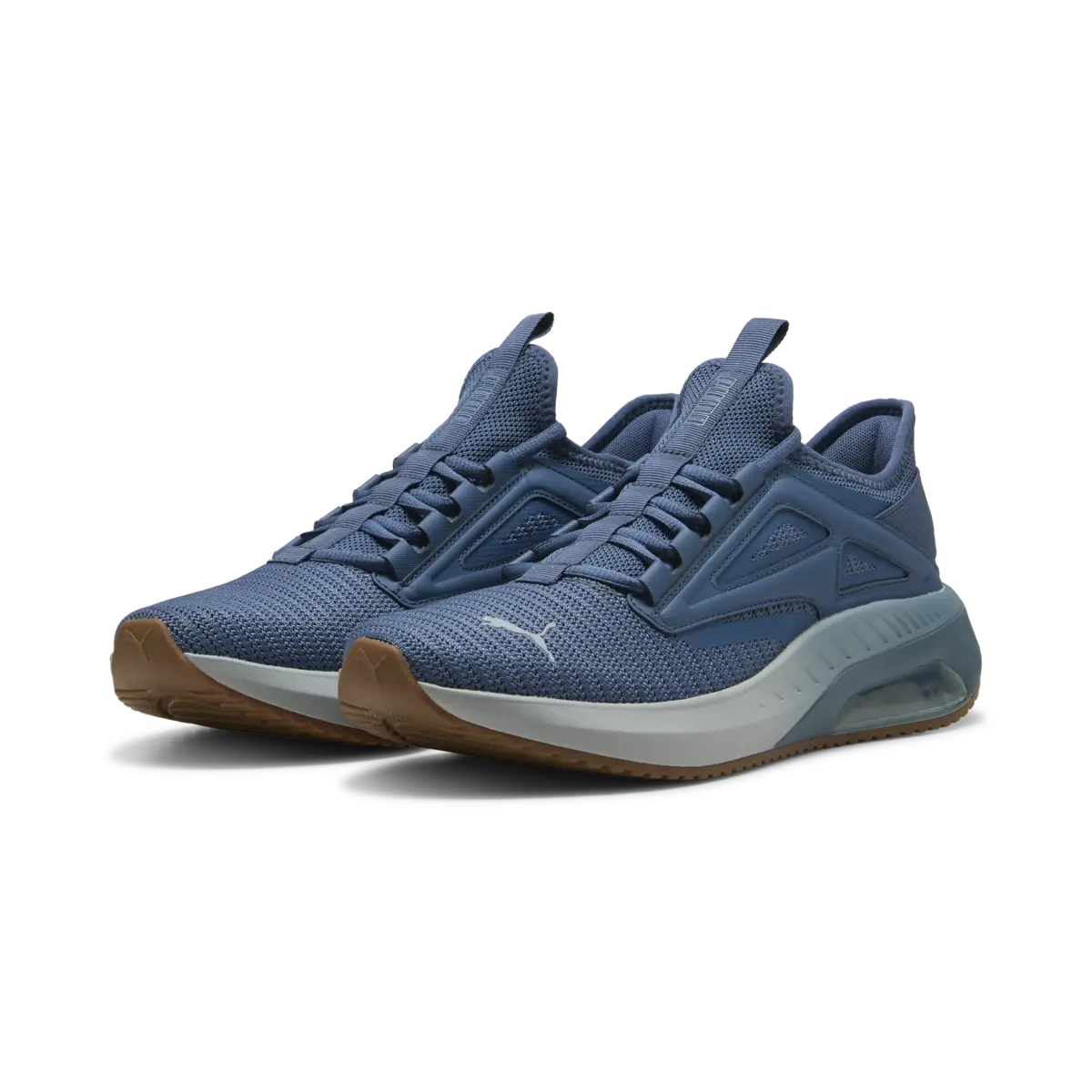 Puma X-Cell Ayro Mavi Erkek Yürüyüş ve Koşu Ayakkabısı