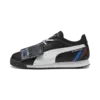 Puma BMW MMS Roma Siyah Spor Ayakkabı