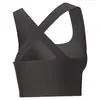 Puma T7 Crop Top Siyah Kadın T-Shirt