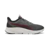Puma FlexFocus Lite Modern Gri Erkek Yürüyüş ve Koşu Ayakkabısı
