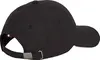 Tommy Hilfiger CORP 6 PANEL CAP REC Erkek Siyah Şapka