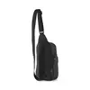 PUMA Deck Crossbody Bag Erkek Siyah Çapraz Çanta