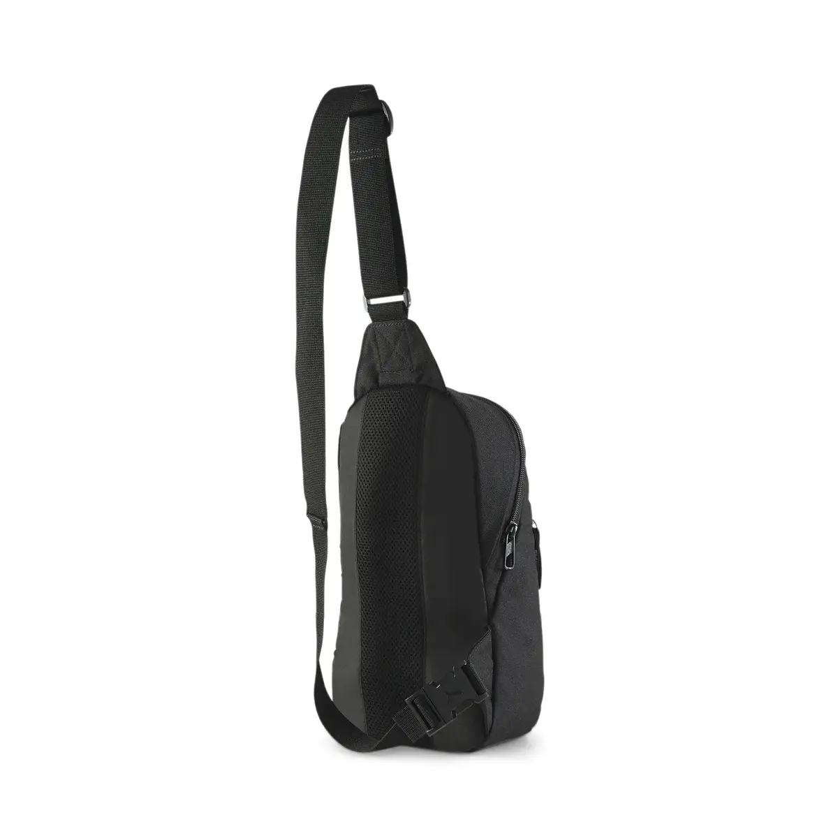 PUMA Deck Crossbody Bag Erkek Siyah Çapraz Çanta