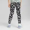 Puma SANDY ADVENTURES Leggings Siyah Unisex Tayt