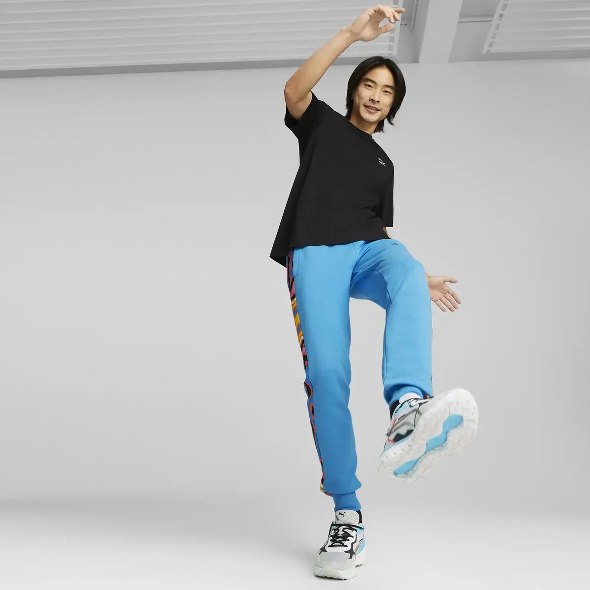 Puma Xetic Sculpt Beyond Beyaz Unisex Günlük Spor Ayakkabı
