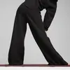 Puma Q4 STUDIO TEXTURED HW PANT