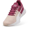 Puma Flyer Runner Jr Pembe Çocuk Koşu Ayakkabısı