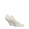 PUMA PUMA UNISEX MID CUT FOOTIE 2 Krem Unisex Çorap