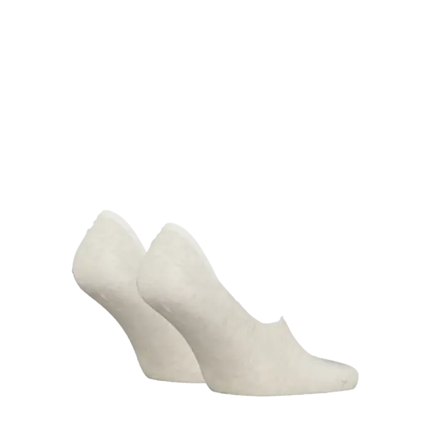 PUMA PUMA UNISEX MID CUT FOOTIE 2 Krem Unisex Çorap