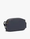 Tommy Hilfiger TH LEGACY CAMERA BAG, DW6 Lacivert Kadın Çanta