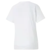 Puma Evostripe Tee Beyaz Kadın T-Shirt