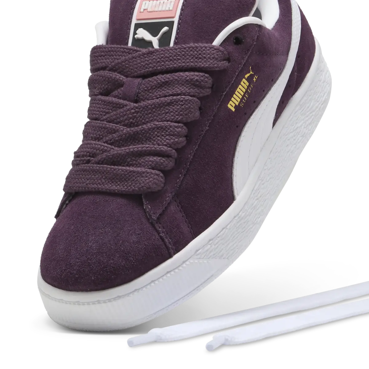 Puma Suede XL Unisex Spor Ayakkabı & Sneaker