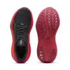 PUMA MagMax NITRO 2 Siyah Erkek Yürüyüş ve Koşu Ayakkabısı