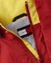 Tommy Hilfiger GI SAILING COL BLOCK, XMO Kırmızı Erkek Ceket