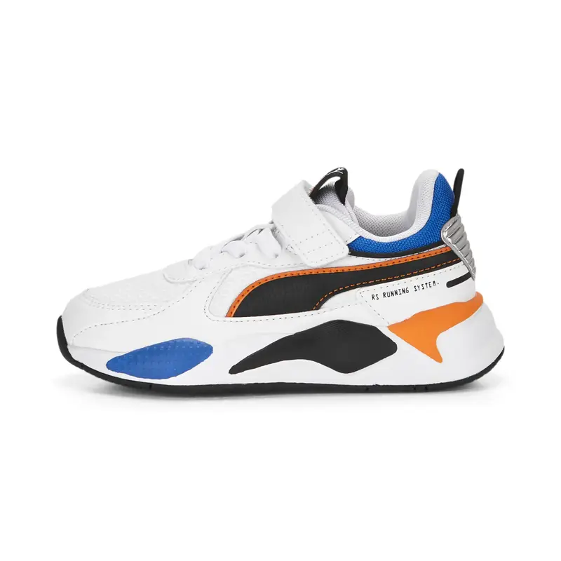 Puma RS-X EOS AC+ PS Beyaz Unisex Günlük Spor Ayakkabı