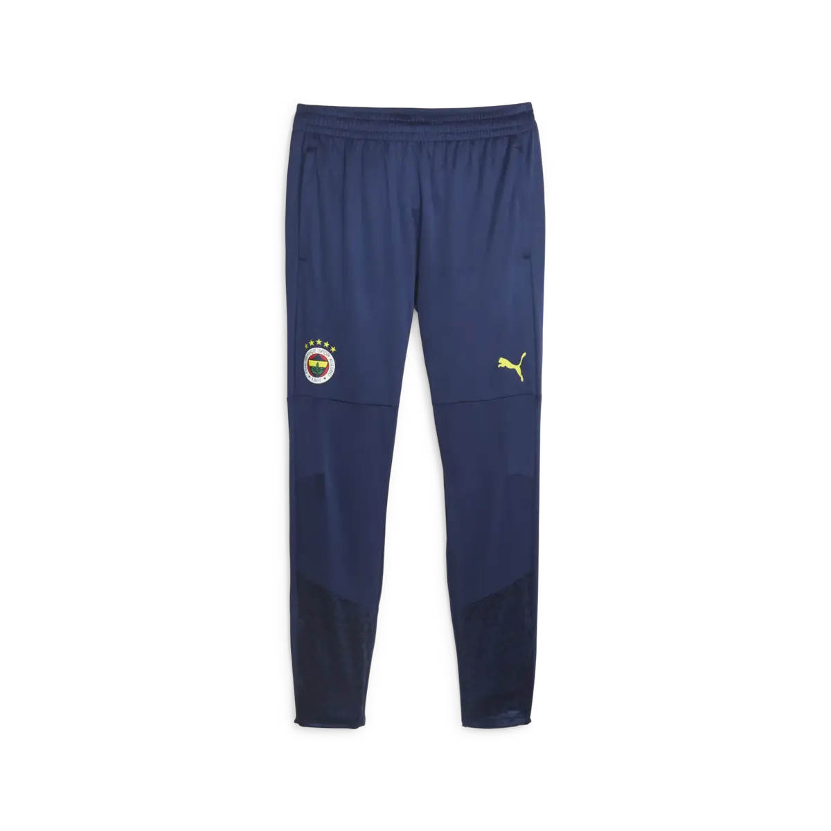 Puma FSK Training Pants w/pockets Lacivert Erkek Eşofman Altı