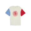 Puma Sun ball Tee Siyah Erkek T-Shirt & Polo