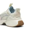 Puma Softride Sway Bej Kadın Yürüyüş ve Koşu Ayakkabısı