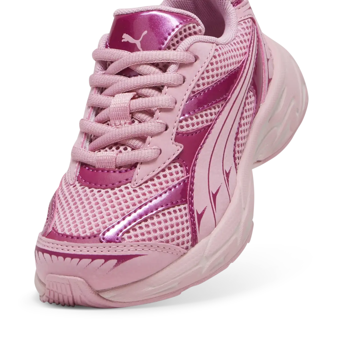 Puma Morphic MysteryGardenPS Unisex Spor Ayakkabı & Sneaker