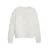 Puma INFUSE Crew Gri Kadın Sweatshirt