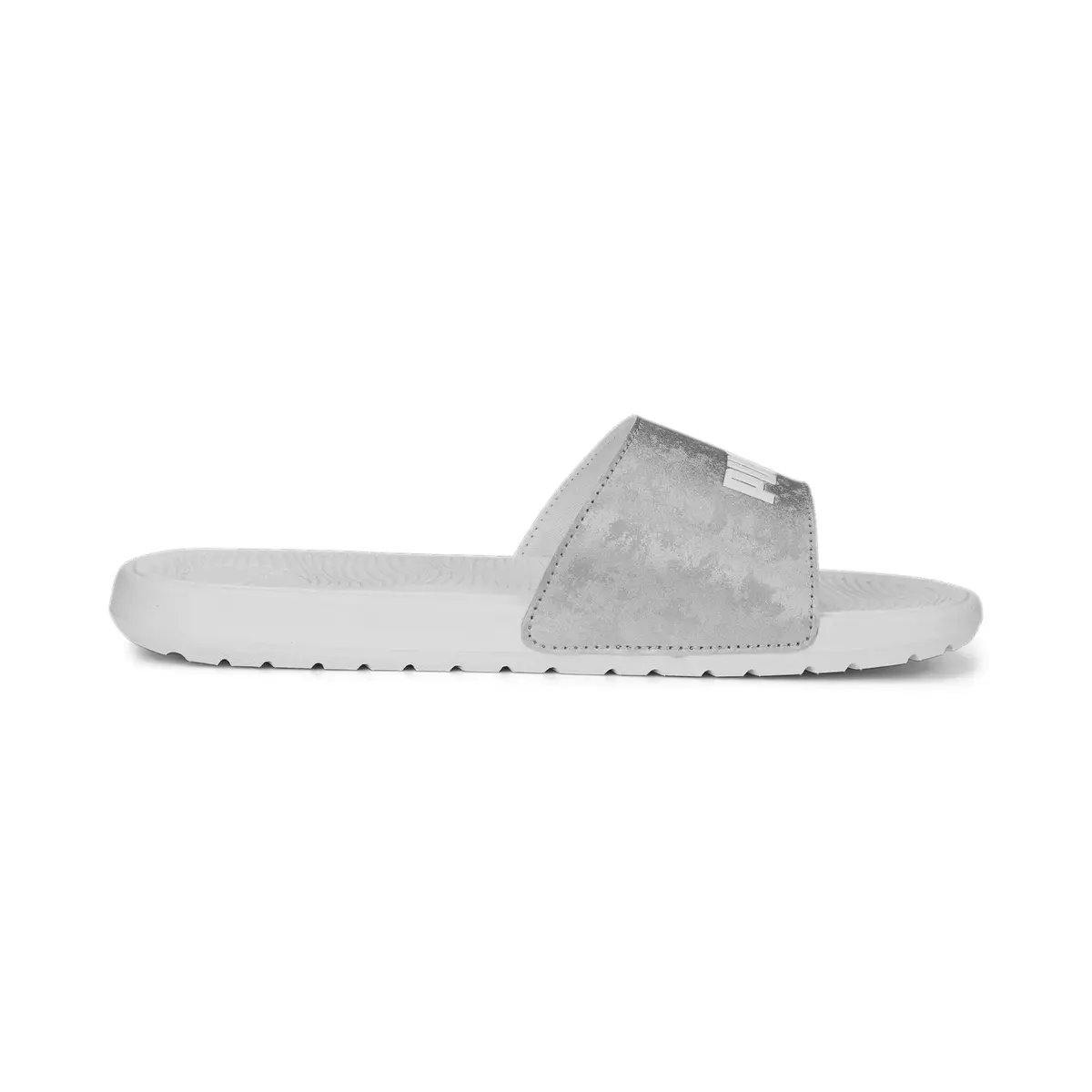 puma Cool Cat 2.0 Wns Space Metallics PUMA Kadın Sandalet ve Terlik