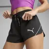 Puma RACDAY ULRAWEVE 3 SHORT W Siyah Kadın Şort