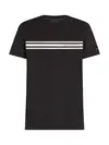 CENTRAL CHEST STRIPE, BDS
