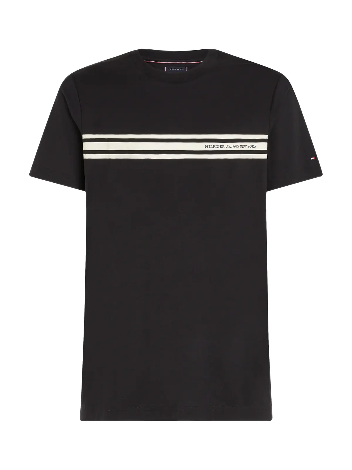 CENTRAL CHEST STRIPE, BDS
