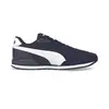 Puma ST Runner v3 Mesh Lacivert Erkek Günlük Spor Ayakkabı