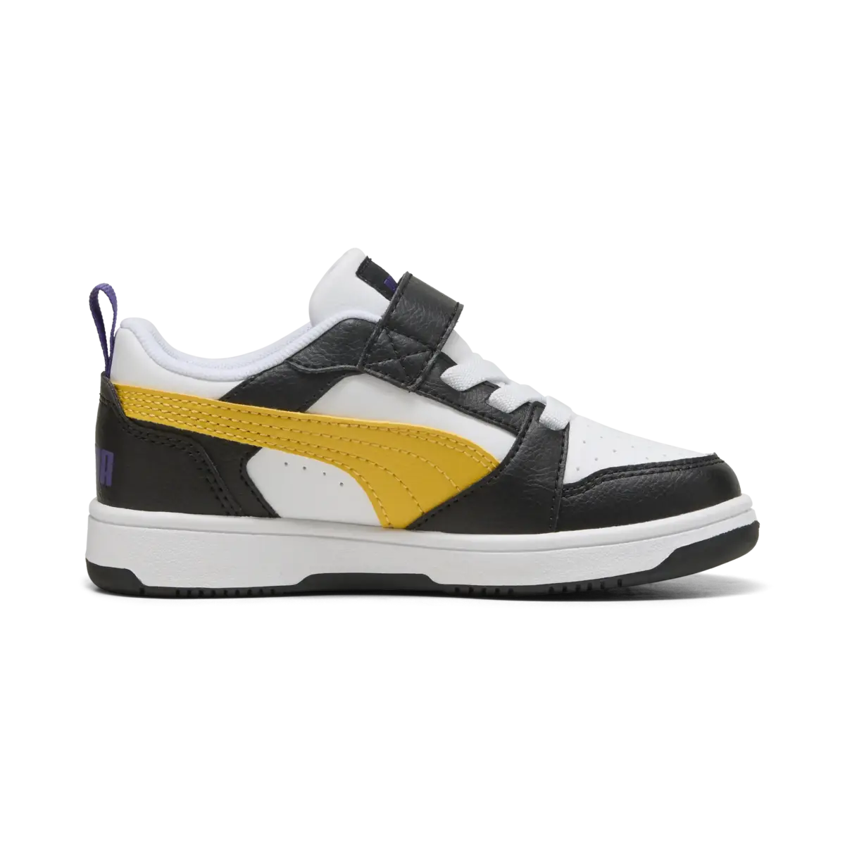 Puma Rebound V6 Lo AC+ PS Erkek Spor Ayakkabı & Sneaker