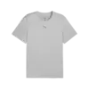 Puma M CLOUDSPUN TEE Gri Erkek T-Shirt