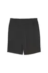 Puma BMW MMS ESS Shorts Fleece Siyah Erkek Şort