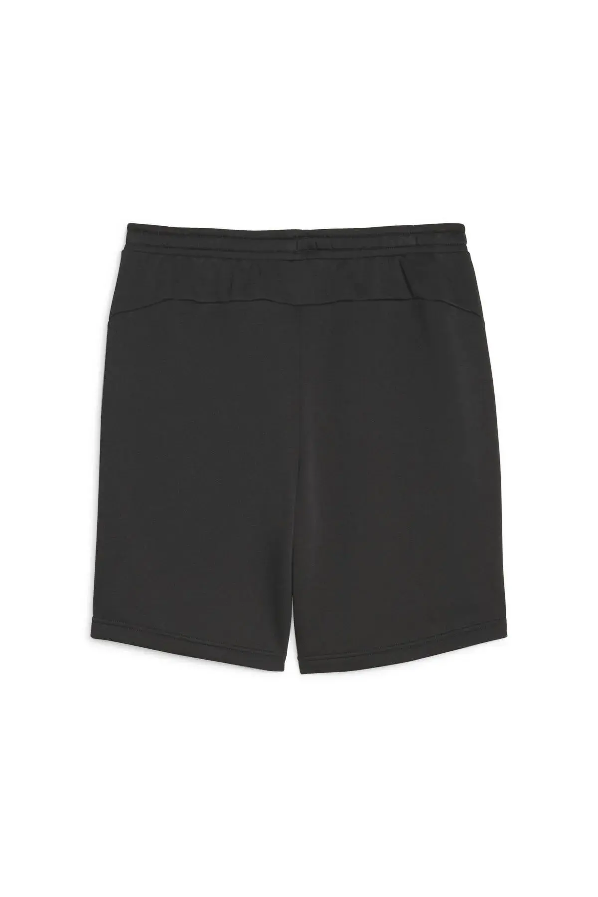 Puma BMW MMS ESS Shorts Fleece Siyah Erkek Şort