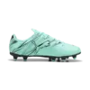 Puma ATTACANTO FG/AG Jr Yeşil Erkek Krampon