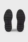 Calvin Klein FLATFORM CHELSEA BOO Kadın Siyah Bot Calvin Klein FLATFORM CHELSEA BOO Kadın Siyah Bot
