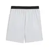 Puma 7" Cloudspun Knit Short Gri Erkek Şort