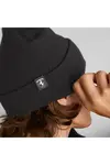 Puma Ferrari Sptwr Style Classic Cuff Beanie Siyah Erkek Bere
