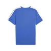 Puma T7 Tee Mavi Erkek T-Shirt