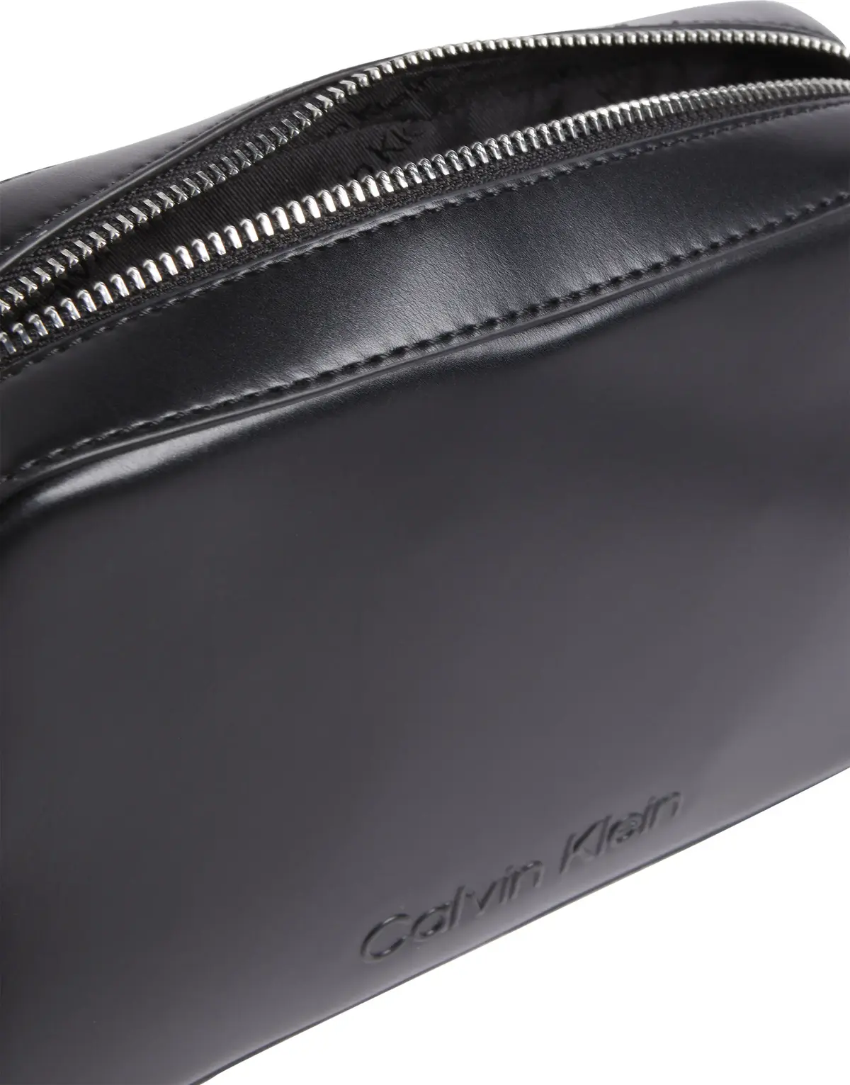 Calvin Klein Siyah Kadın Çanta & Cüzdan