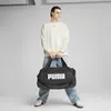 PUMA CHALLENGER Medium Sports Bag Siyah Spor Çantası