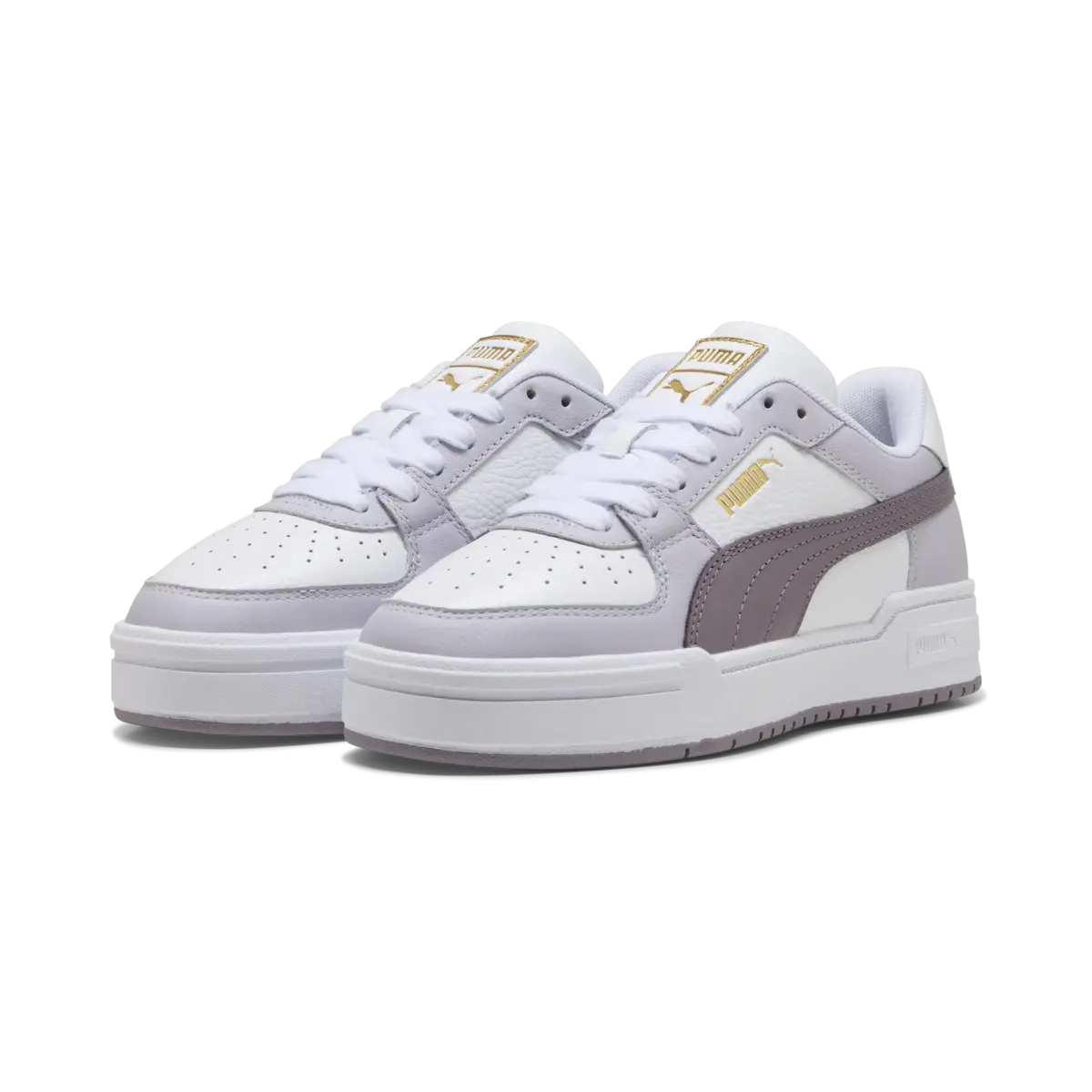 Puma CA Pro Classic 2 Beyaz Kadın Spor Ayakkabı