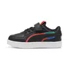 Puma Caven 2.0 Ready, Set, Better AC+ PS Siyah Unisex Günlük Spor Ayakkabı