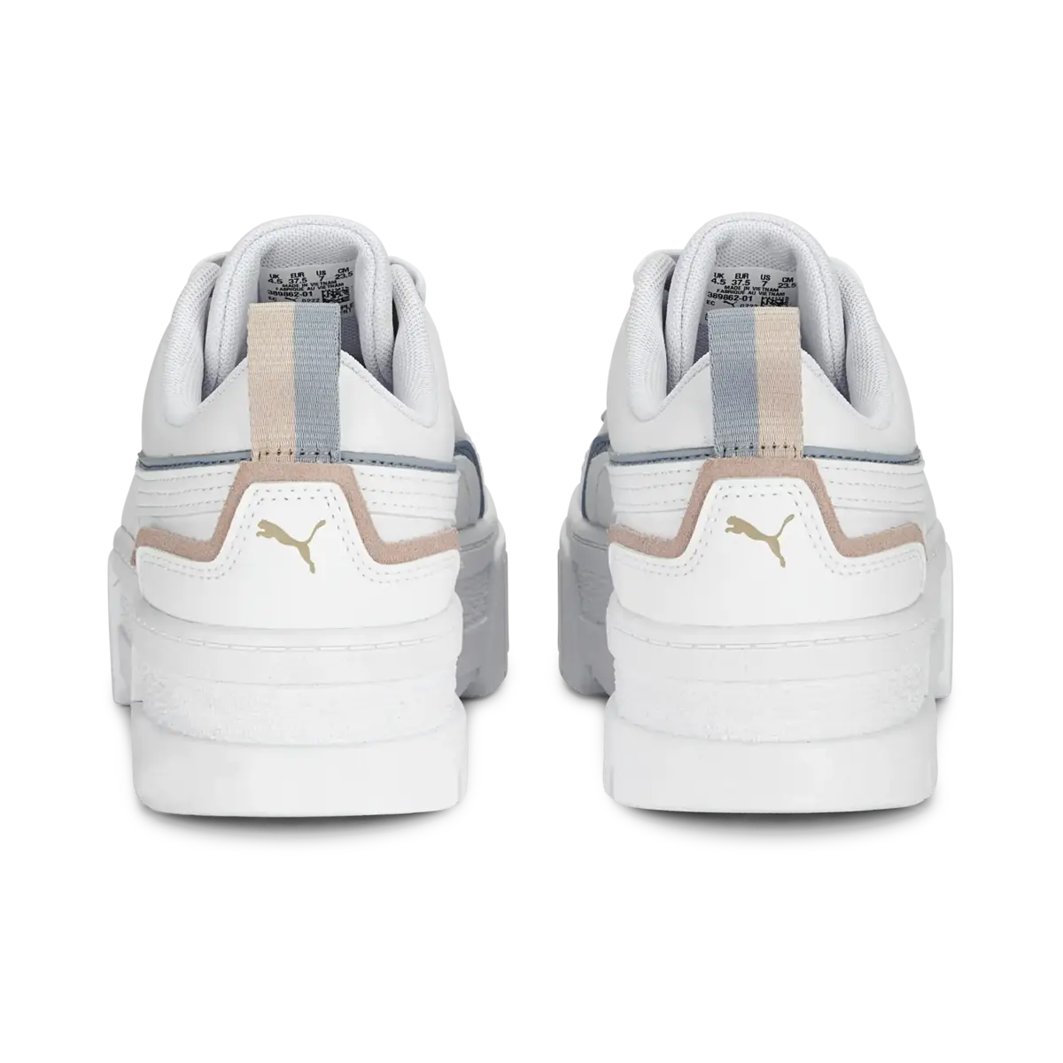 Puma Mayze UT Wns Kadın Spor Ayakkabı & Sneaker