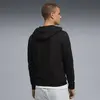 Puma ESS ELEVATED FZ Hoodie TR Siyah Erkek Hoodie